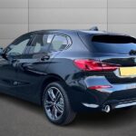 BMW 1 Series 7