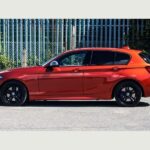 BMW 5 Self Drive Hire