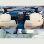 BMW 6 Chauffeur Hire Sportscar