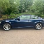 BMW 6 Self Drive Car