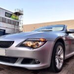 BMW 6 Self Drive Cars