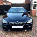 BMW 6 Series 1
