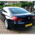 BMW 6 Series