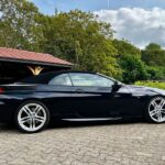 BMW 6 Series Car Rental