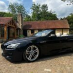 BMW 6 Series Car Renting