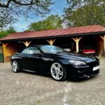 BMW 6 Series Cars