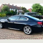BMW 6 Series Sports Cars