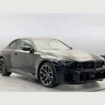 BMW M2 Car Rent