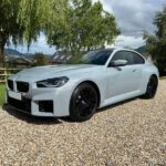 BMW M2 Cars