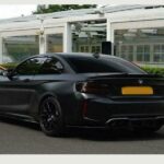 BMW M2 Self Drive Car Hire