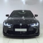 BMW M4 Series Cars Hire