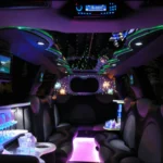 BMW X5 Limo Hire