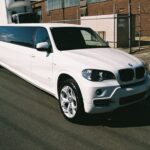 BMW X5 Limo London