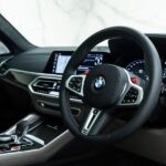 BMW X5M Series Cars