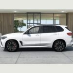 BMW X5M Series Cars Hire
