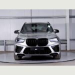 BMW X5M Series Rentals