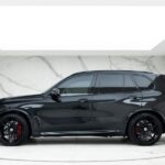 BMW X5M Series Renting