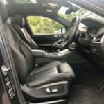 BMW X6 Self Drive Car Hire