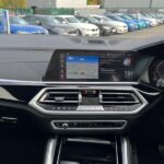 BMW X6 Series Cars Hiring