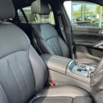 BMW X6 Series Cars Rental