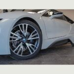 BMW i8 Car Hire