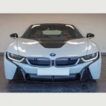 BMW i8 Car Hiring