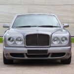 Bentley Arnage Classic Car Hire