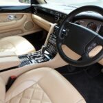 Bentley Arnage Wedding Car Hire