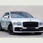 Bentley Flying Spur Car Hires