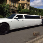 Bentley Limos for Hire