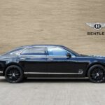 Bentley Mulsanne Car for Wedding
