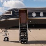 Black global express xrs