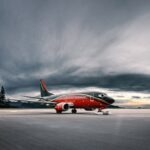 Boeing 737-500 VIP for hiring