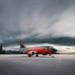 Boeing 737-500 VIP for hiring