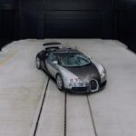 Bugatti Veyron Self Drive