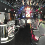 Chauffeured H2 Hummer Limo Hire Prices