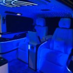 Chauffeured Jet Class