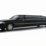 Chauffeured Lincoln Limo Hire