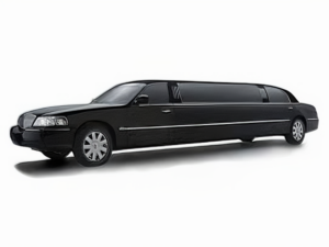 Chauffeured Lincoln Limo Hire