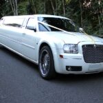 Chrysler Limo London