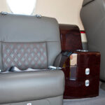 Citation CJ4 Classic Interior