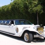 Excalibur Limo Hire with a Chauffeur