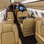 Falcon 2000 hiring