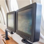 Falcon 900 DX exclusive interior