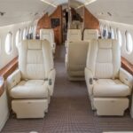 Falcon 900 DX for Hiring