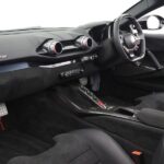 Ferrari 812 GTS Car Rent