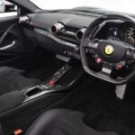 Ferrari 812 GTS Cars Rent