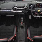 Ferrari 812 GTS Hire