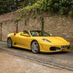 Ferrari F430 Car Hire 17