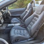 Ferrari F430 Chauffeur Hire Car